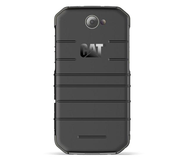 Cat S31 Dual SIM LTE czarny - 380935 - zdjęcie 4